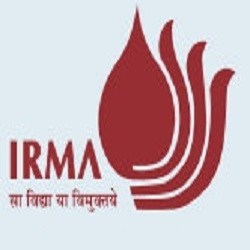 Institute of Rural Management Anand (IRMA) ( IRMA ) 2018